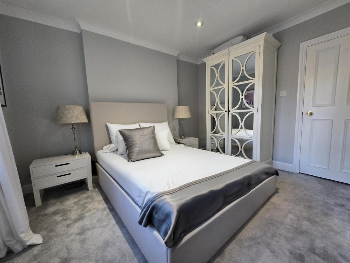 Apartment 3bd Gorgeous Family Patience *