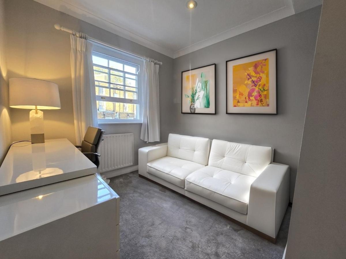 Apartment 3bd Gorgeous Family Patience London