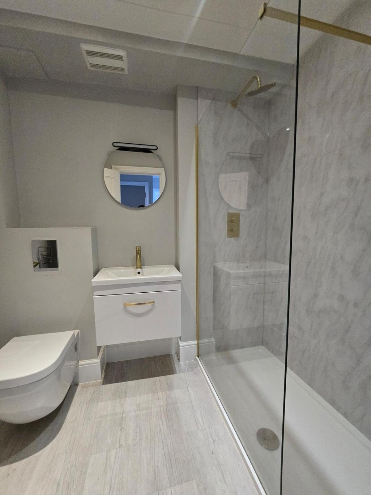 Apartment 3bd Gorgeous Family Patience London
